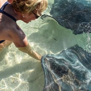 Meet your Posher, Denise